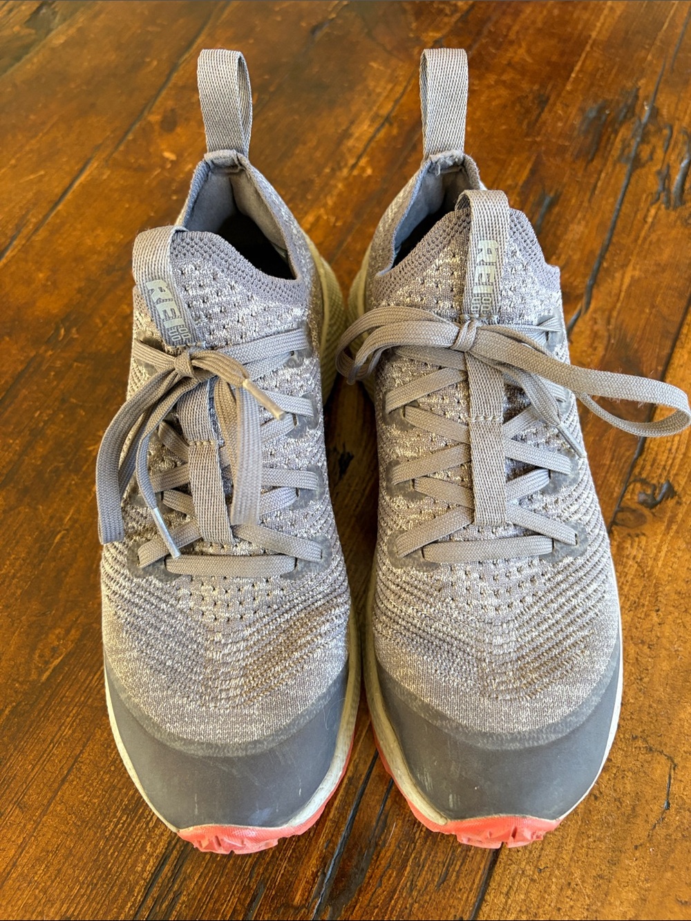 REI Co-op Swiftland MT Trail-Running Shoes - Women's 8.5